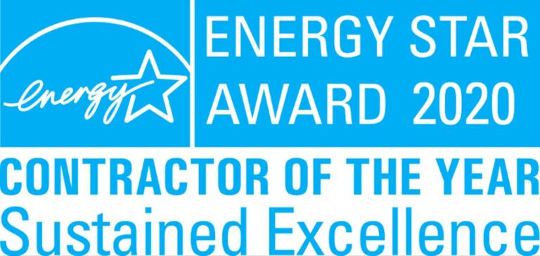 Energy Star 2020 Award