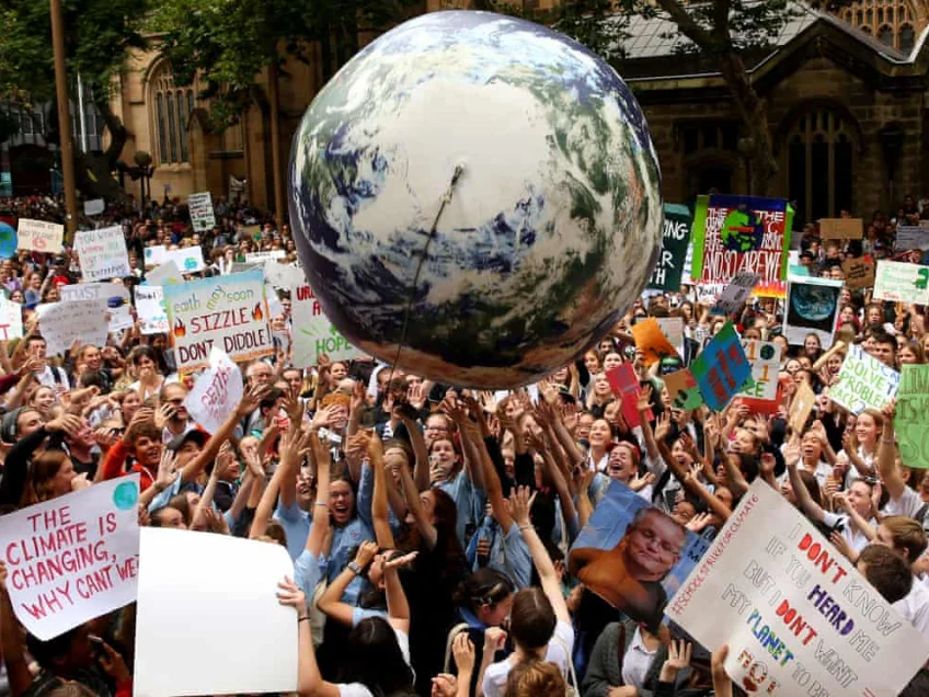 This isn’t extinction, it’s extermination: the people killing nature know what they’re doing | Jeff Sparrow | Environment | The Guardian
