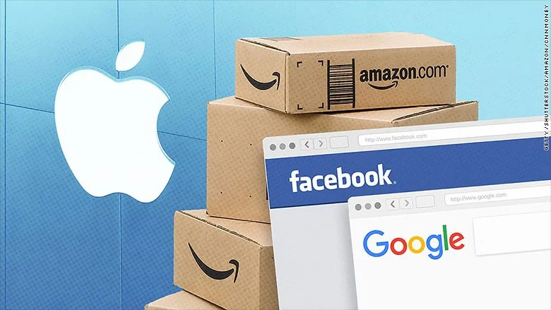 California passes strictest online privacy law in the country