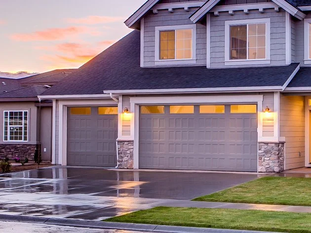 How to Insulate a Garage Door