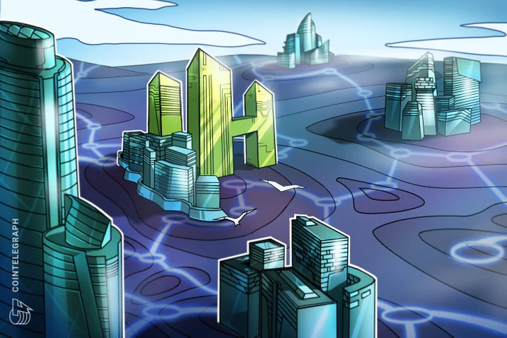 Blockchain Set to Change the Face of Commercial Real Estate As We Know It