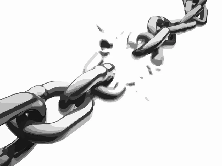 The Standard Cybersecurity Model Is Fundamentally Broken