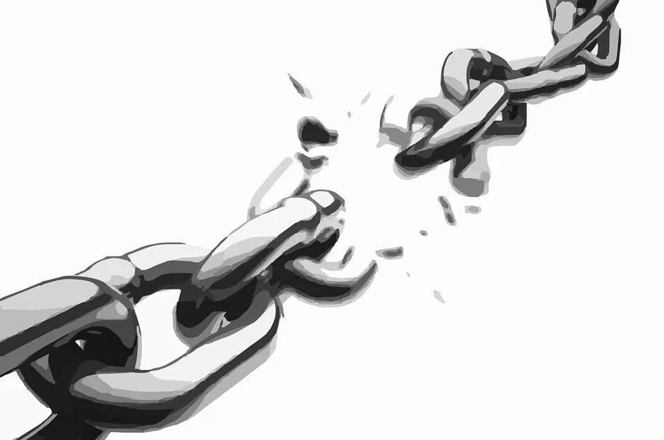 The Standard Cybersecurity Model Is Fundamentally Broken