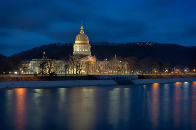 Blockchain Voting Comes to America: West Virginia’s Voatz Experiment