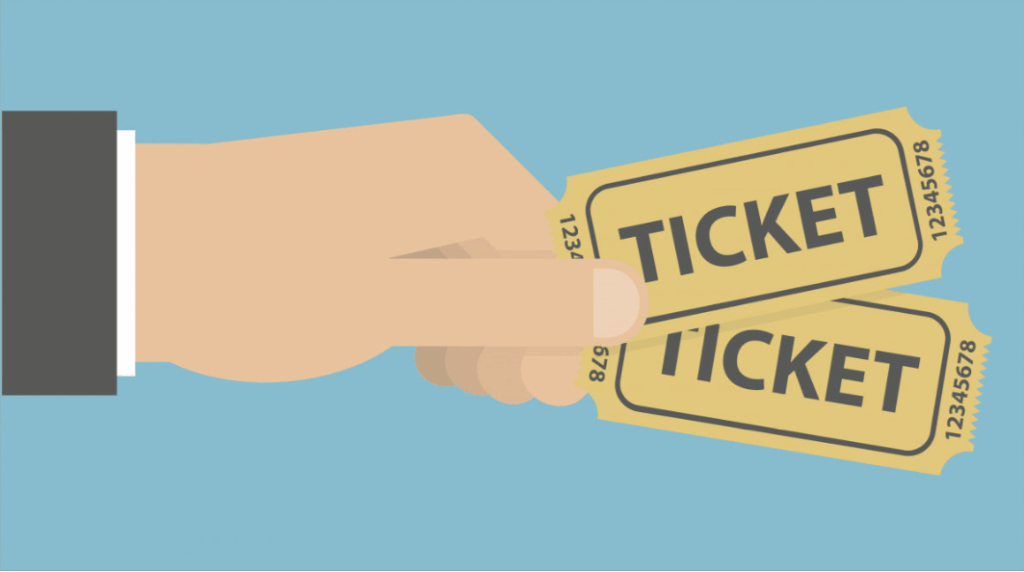 BlockShow becomes first blockchain conference to sell tickets by smart contract