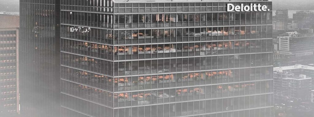 Deloitte to offer blockchain-backed government-issued IDs