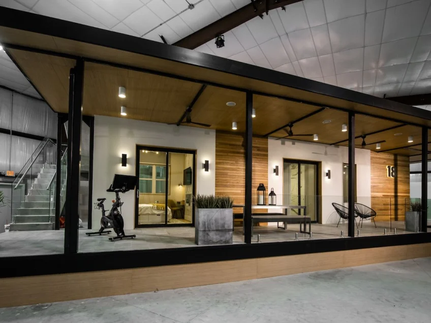Eliminate Your Family’s Carbon Footprint in a Zero Energy Home