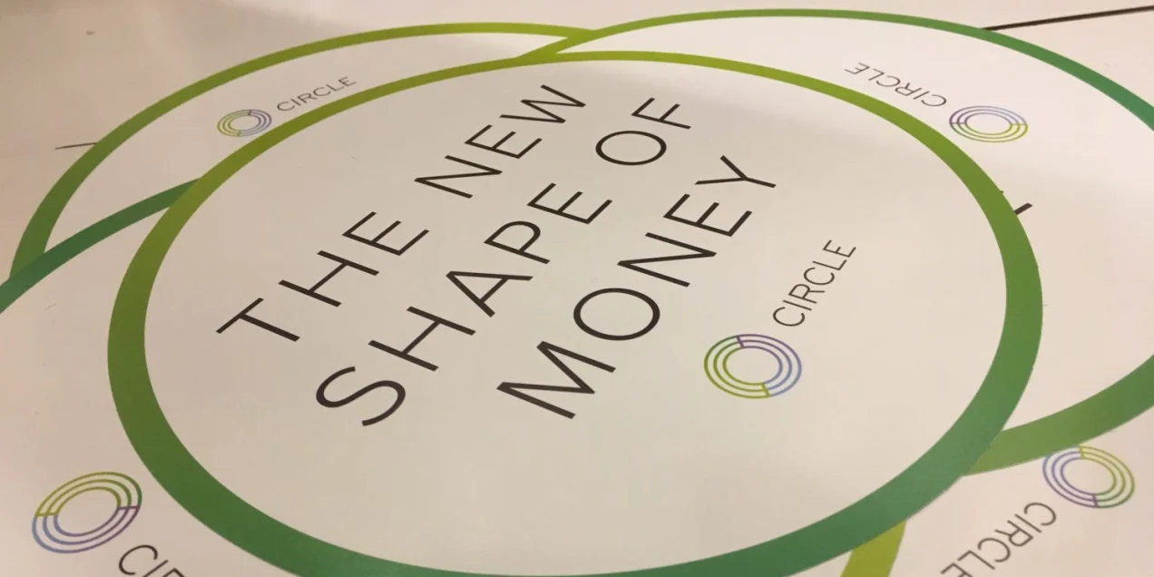 USD Coin Arrives: Circle’s Crypto Stablecoin Is Now Trading