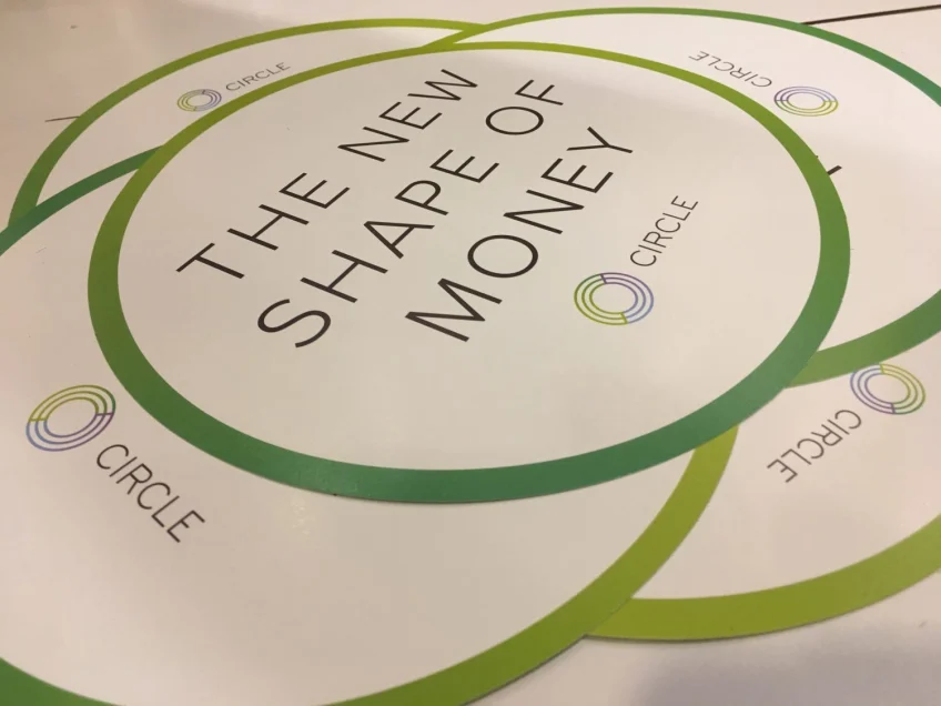USD Coin Arrives: Circle’s Crypto Stablecoin Is Now Trading