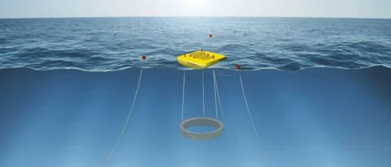 This Device Could Power One-Third Of The U.S. Using Ocean Waves