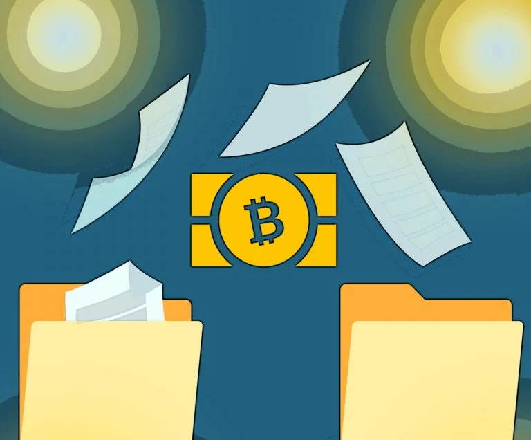 The Bitcoin Files Protocol Provides a BCH Secured File Storage System