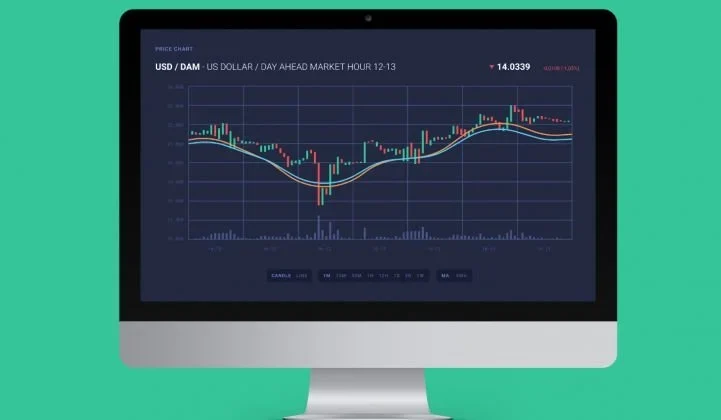 Leap, a New Startup Testing Blockchain, Takes 90MW Stake in California’s Distributed Energy Auction