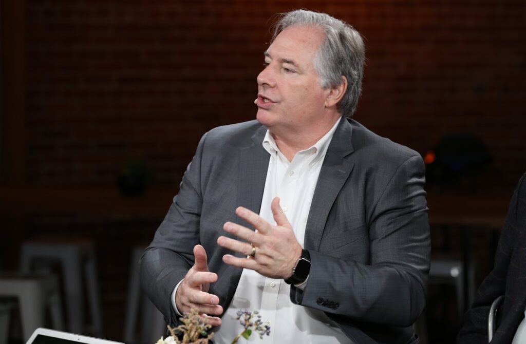 Software, not hardware, will catapult big data into a $103B business by 2027