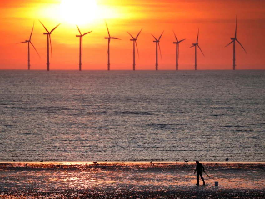 Renewables generated more electricity than coal for the first time in US history