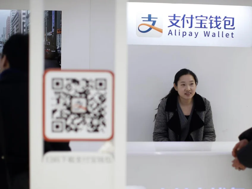 China’s tech giants will shape international blockchain standards, with Beijing’s backing