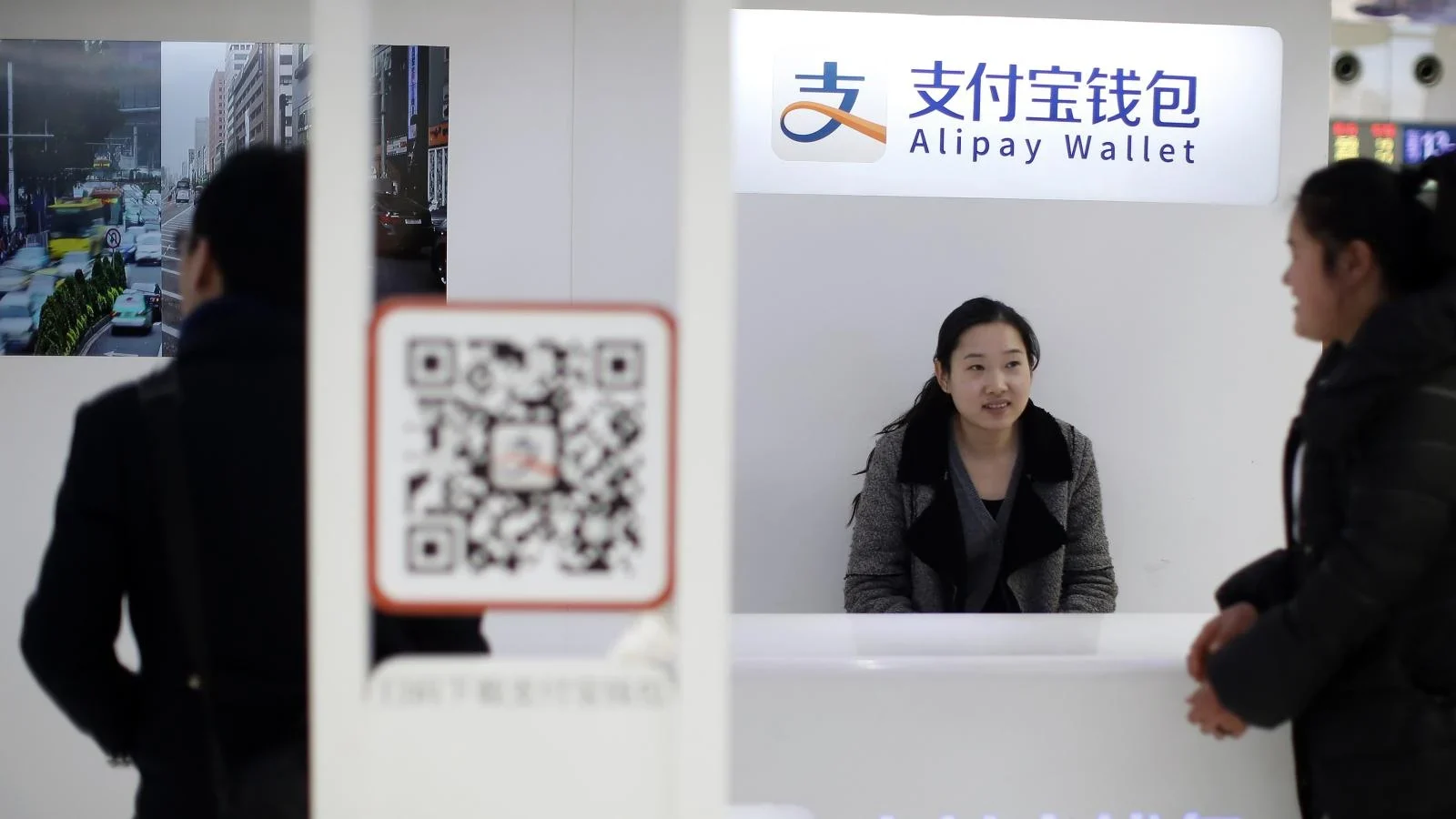 China’s tech giants will shape international blockchain standards, with Beijing’s backing