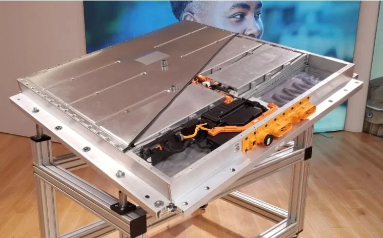 Honda, CalTech and NASA’s JPL might have a real alternative to Li-ion batteries