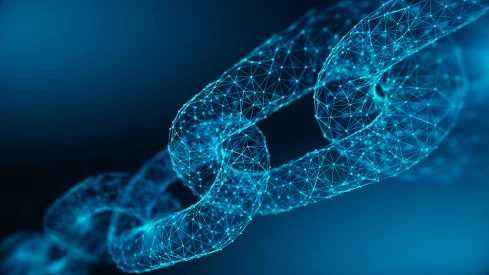 How Clouds Will Crystallize Around Blockchain