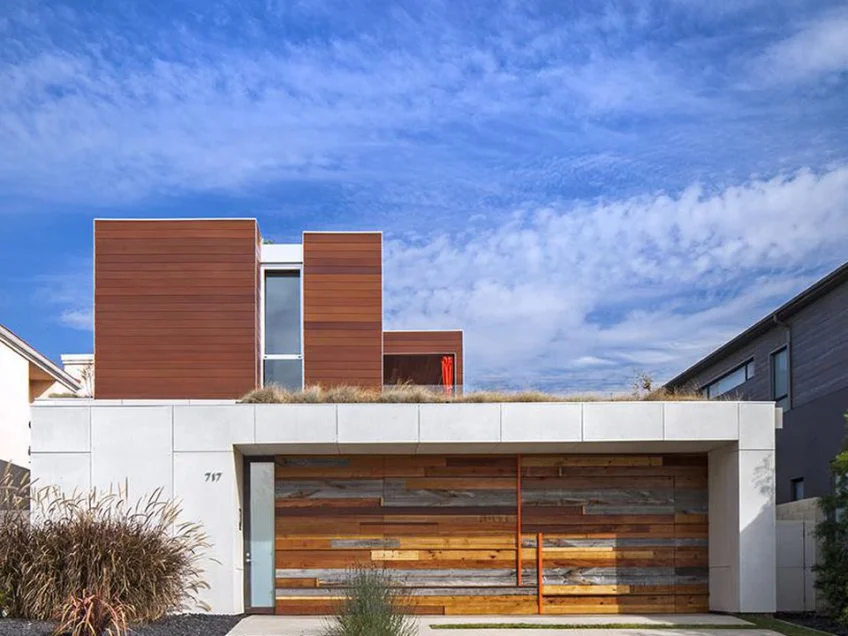 Prefab 101: Defining The Many Forms Of Factory-Built Homes