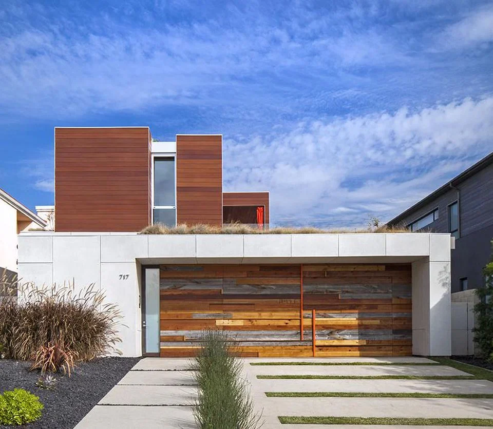 Prefab 101: Defining The Many Forms Of Factory-Built Homes