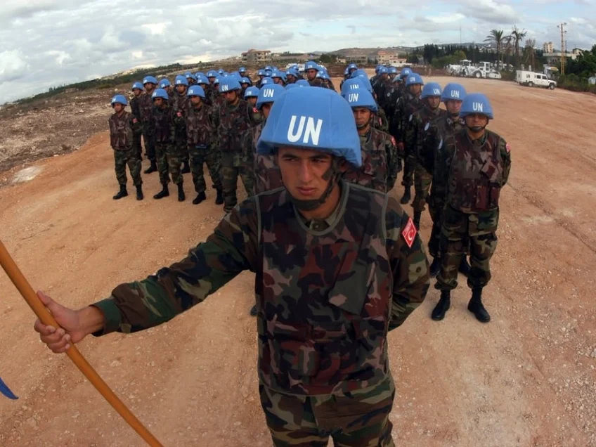 Jair Bolsonaro wants to deforest the Amazon – what powers does the UN have to stop him?