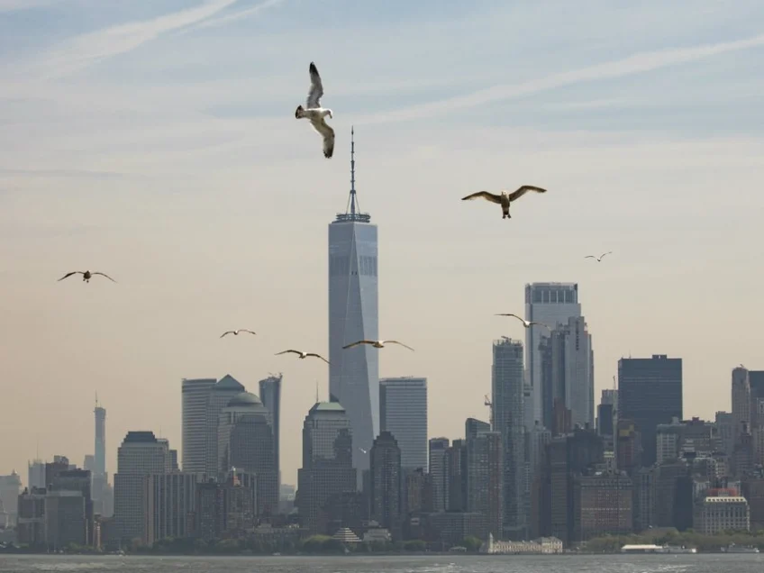Cities Are Underestimating Their Carbon Footprint