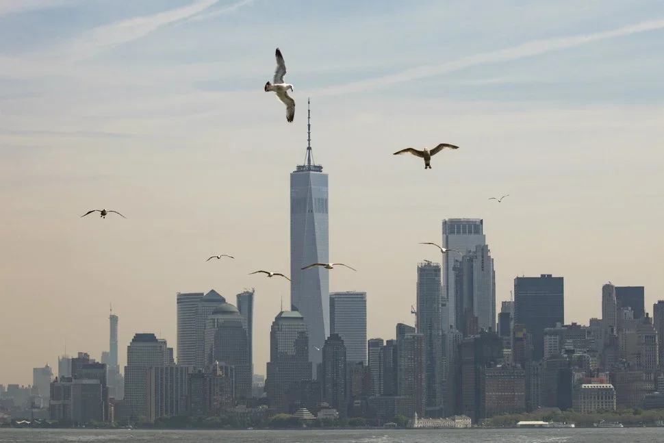 Cities Are Underestimating Their Carbon Footprint