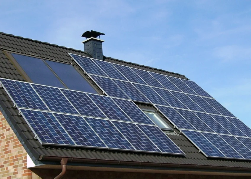 Enosi launches a blockchain-based energy trading platform