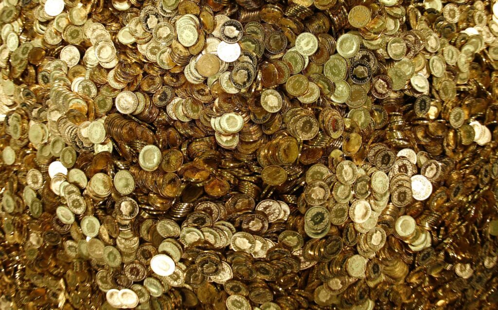 Cryptocurrency is just one of seven types of cryptoassets you should know