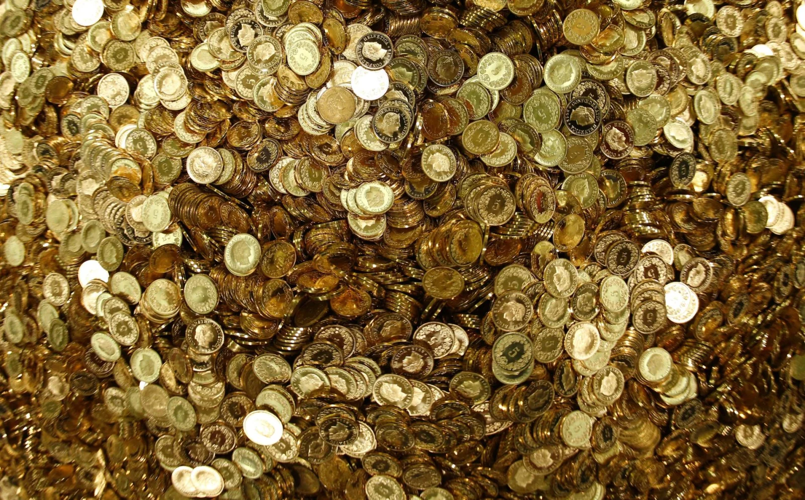 Cryptocurrency is just one of seven types of cryptoassets you should know