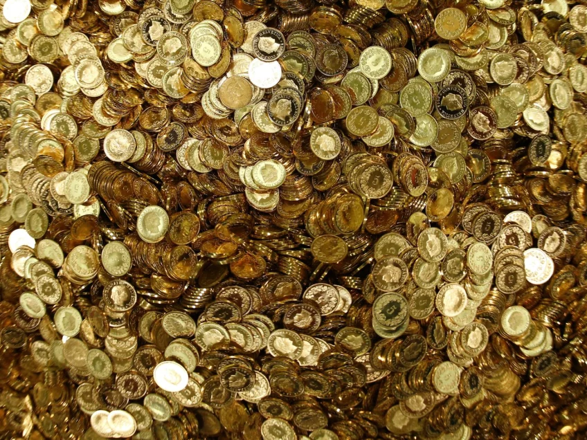Cryptocurrency is just one of seven types of cryptoassets you should know