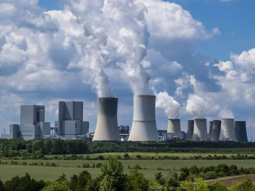Some economics nerds just realized how much climate change will cost us