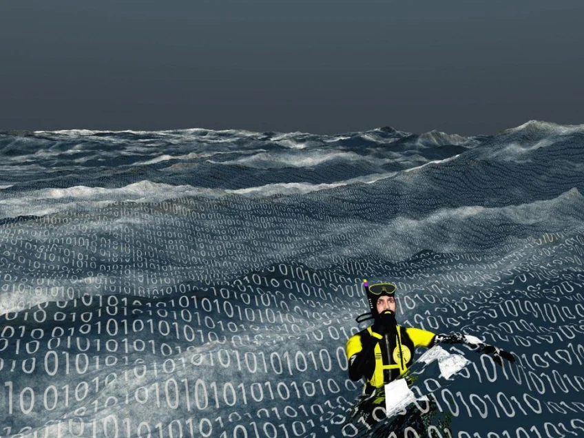 What Is A Data Lake? A Super-Simple Explanation For Anyone