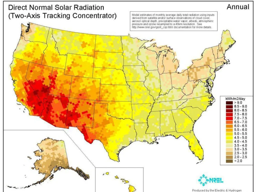 How To Go Solar If You Cannot Put Panels On Your Roof