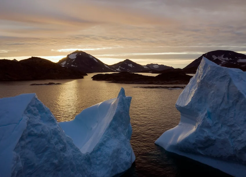 IMF climate report calls for massive carbon tax in just 10 years to limit global warming