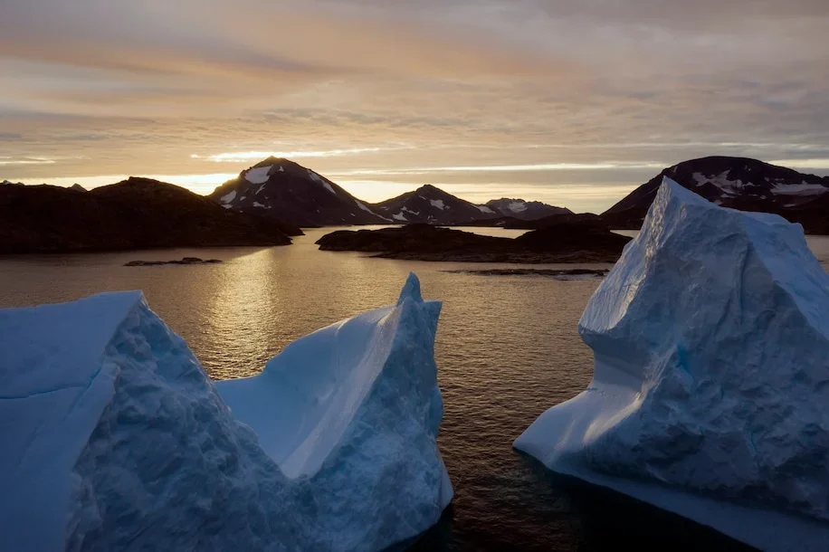 IMF climate report calls for massive carbon tax in just 10 years to limit global warming