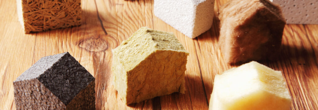7 eco-friendly insulation alternatives for a green home
