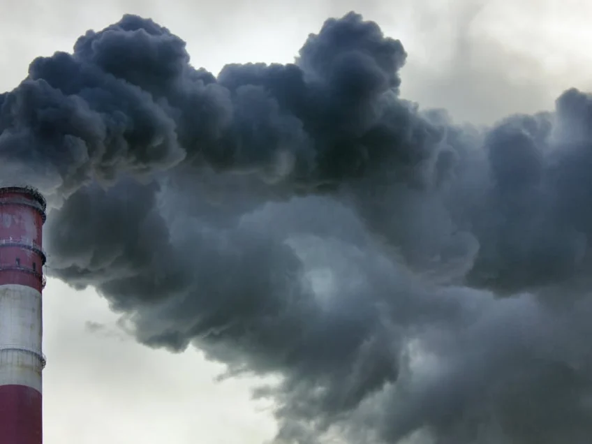 Scientists debunk a common myth about climate change