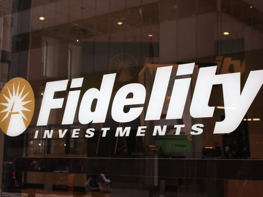 Crypto Week In Review: Fidelity, Goldman Sachs Adopt Crypto Custody