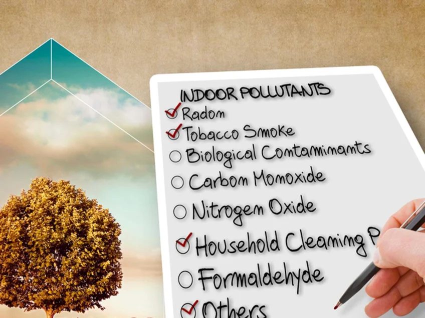 Why You Should do a Home Air Quality Test