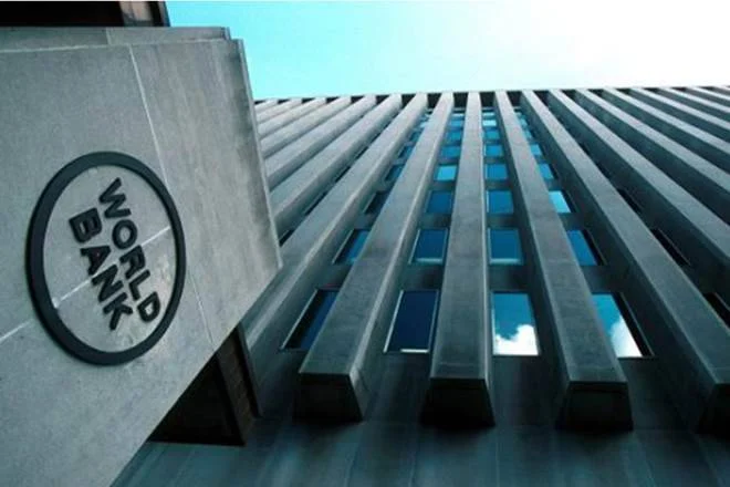 The World Bank is getting in on blockchain