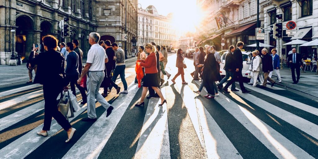 Climate Change: Humans Have About 12 Years Before Everything Is at Stake