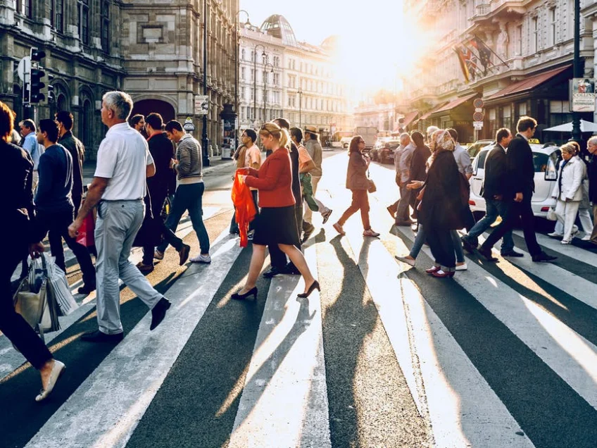 Climate Change: Humans Have About 12 Years Before Everything Is at Stake