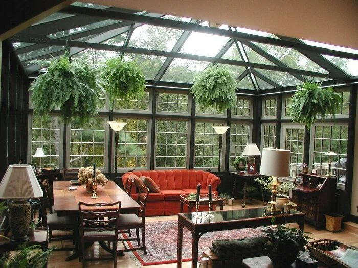 People On This Group Are Sharing The Most Beautiful Rooms They Can Find, And Here Are The 30 Best Ones