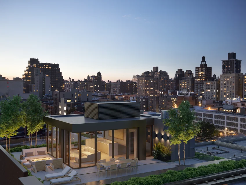 What exactly is a passive house – and could it be the future of sustainable housing?