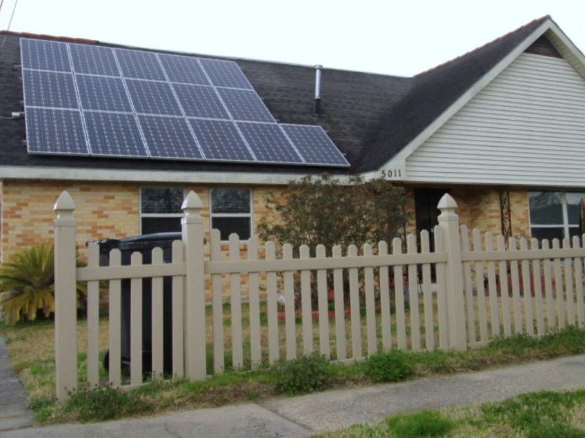 America’s Homes Need to Go on an Energy Diet