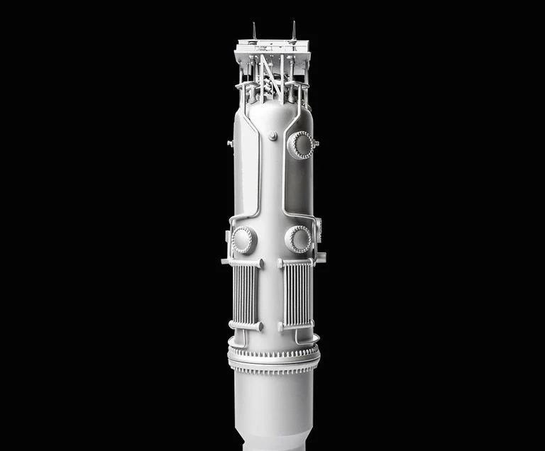 This Tiny Nuclear Reactor Will Change Energy—and Now It’s Officially Safe