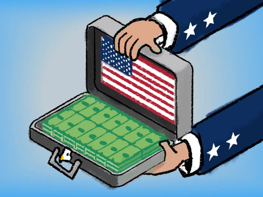 New stimulus bill includes $35.2 billion for new energy initiatives