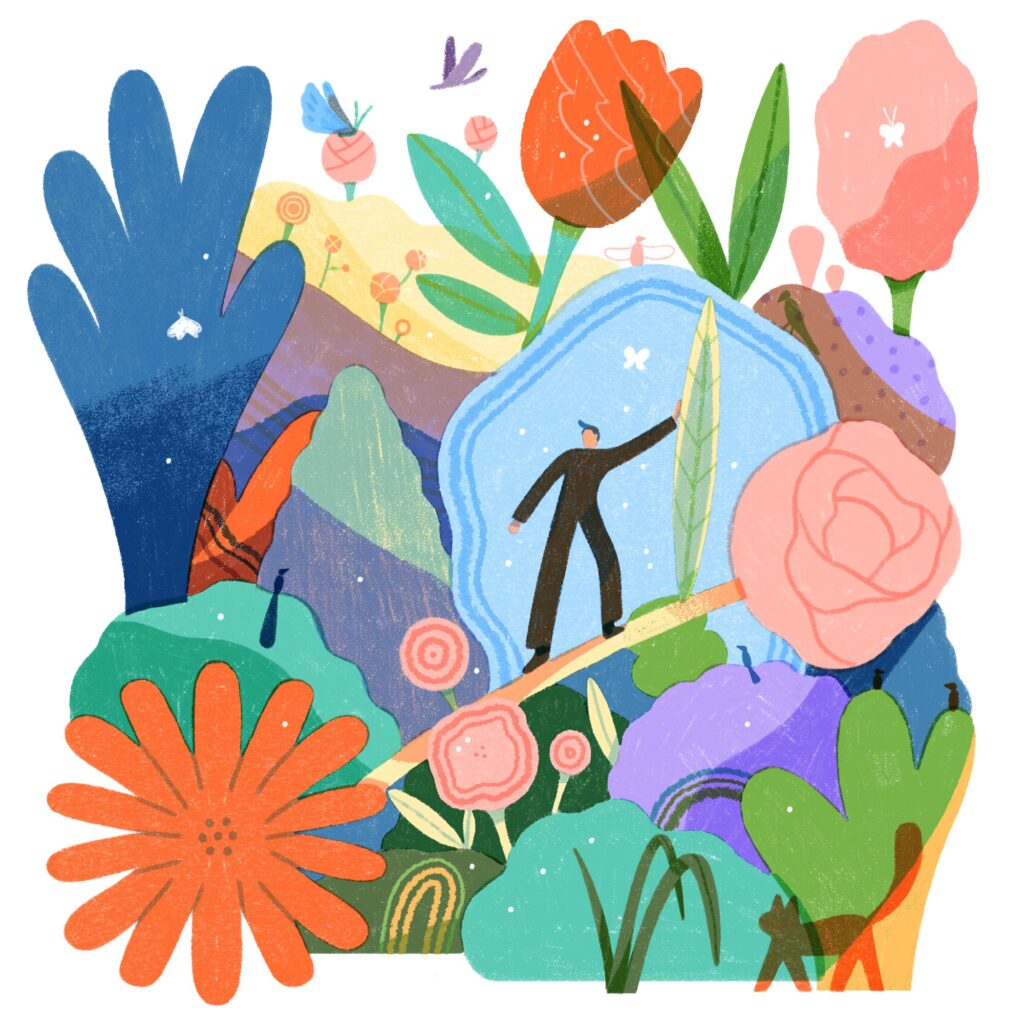 Why Spending Time Around Other Living Things Positively Affects Your Health