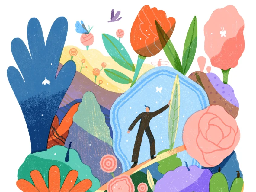 Why Spending Time Around Other Living Things Positively Affects Your Health